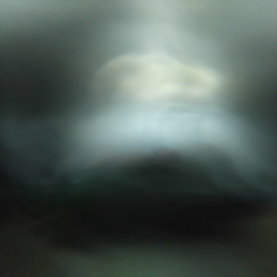 Ethereality