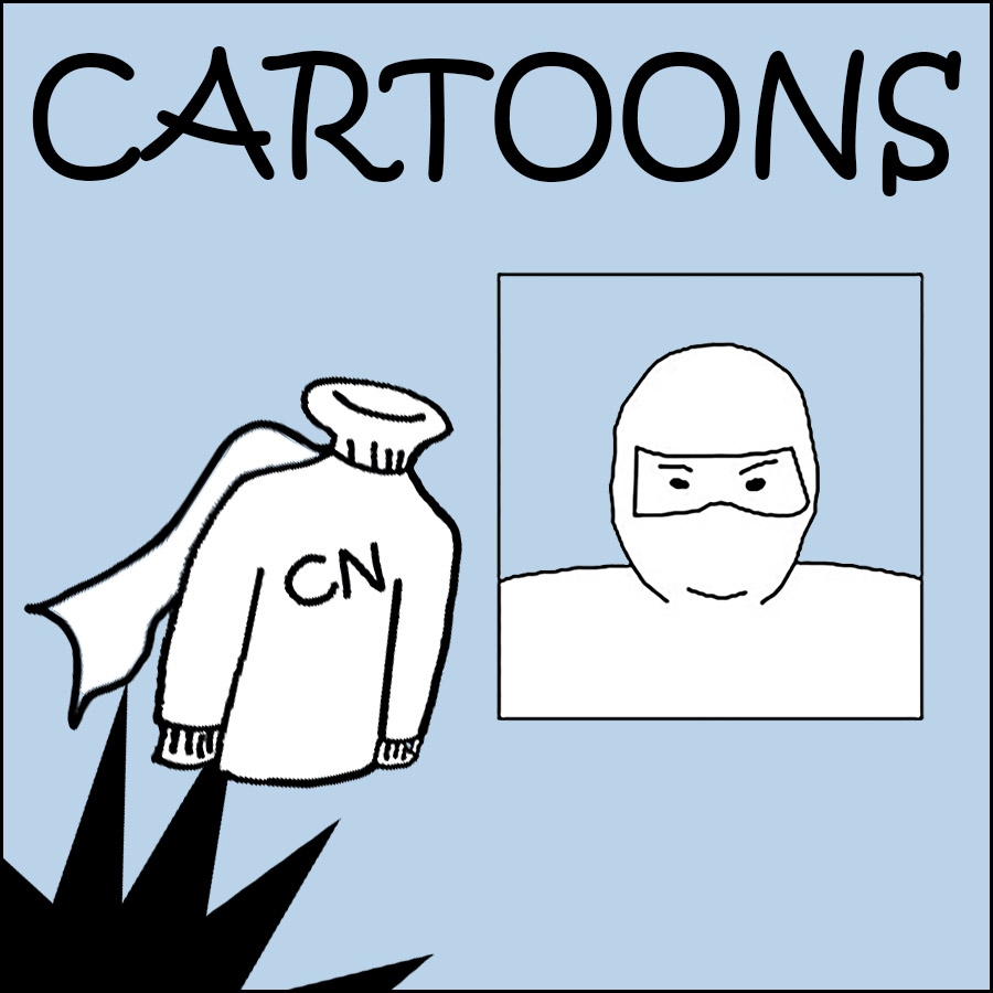 Cartoons