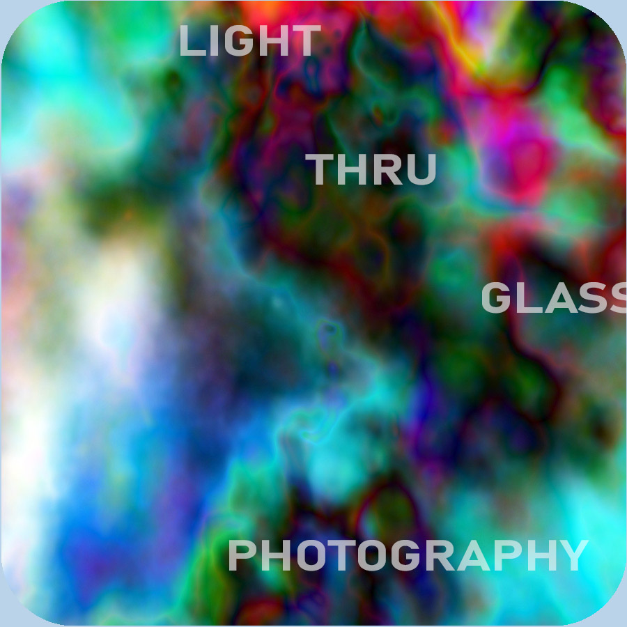 Light Thru Glass Photos