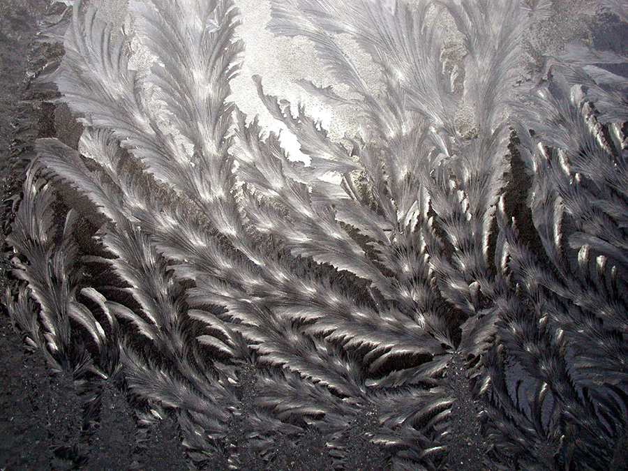 Ice Window 2