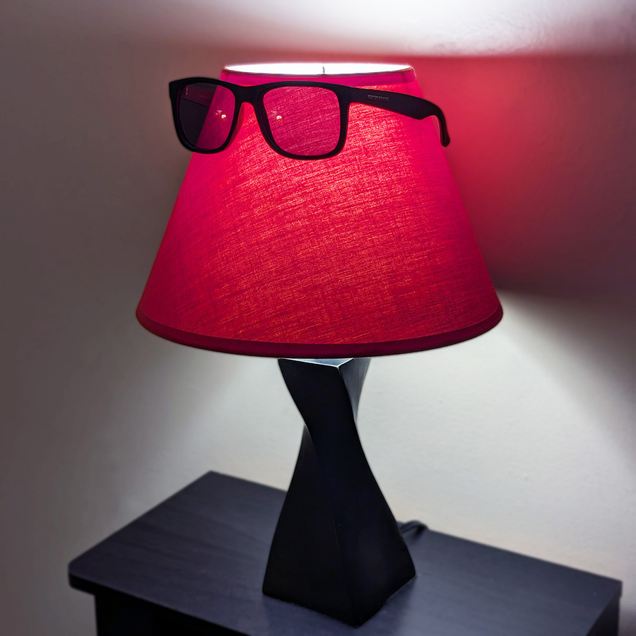 Lamp Shade Shades Den