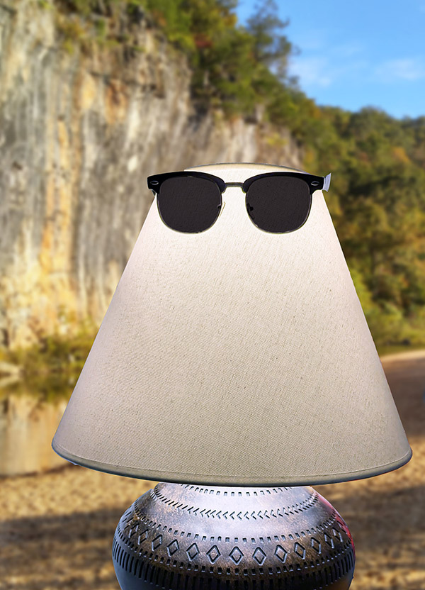 Lamp Shade Shades Sport