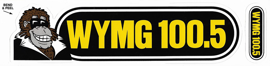 WYMG
